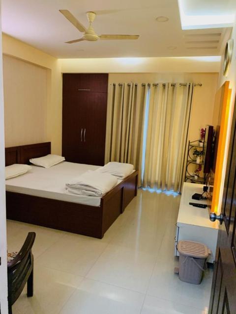 Vara Varanasi Exterior photo