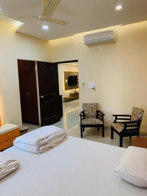 Vara Varanasi Exterior photo
