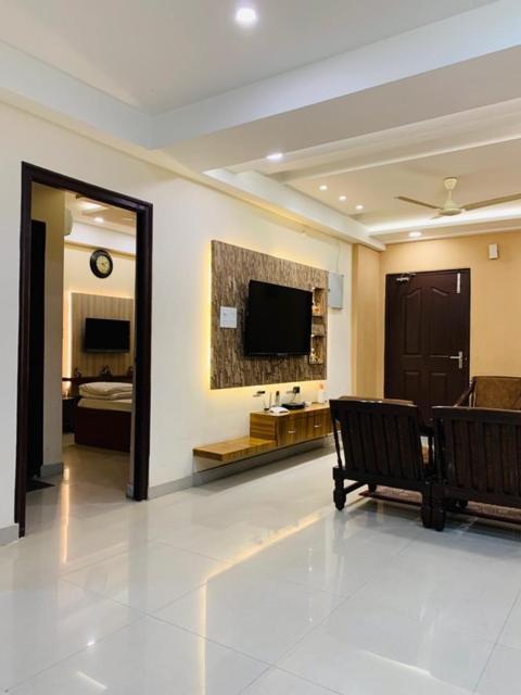Vara Varanasi Exterior photo