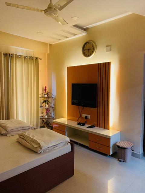 Vara Varanasi Exterior photo