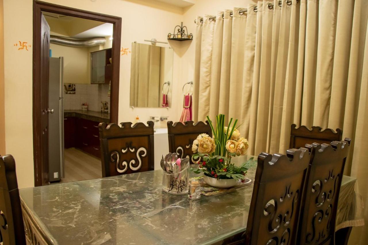 Vara Varanasi Exterior photo